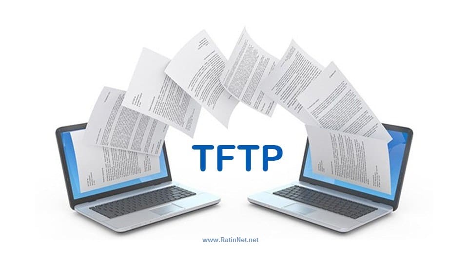 TFTP سرور